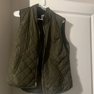 Old navy vest